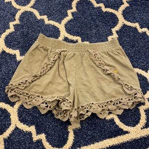 Guess Girls size 14 Shorts